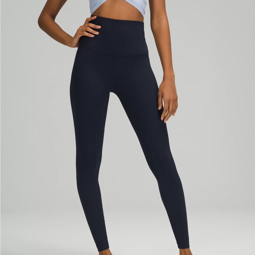lululemon Align Super-High-Rise Pant 28”
